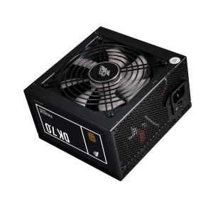 Sursa 1STPLAYER DK PREMIUM PS-700AX, 80+ Bronze, 700W - Img 3