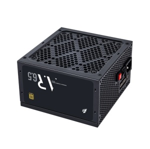 Sursa 1stPlayer PS-650AR, 80+ Gold, 650W