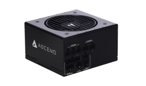 Sursa ALPHAGEAR ASCEND, 80+ Gold, 1000W