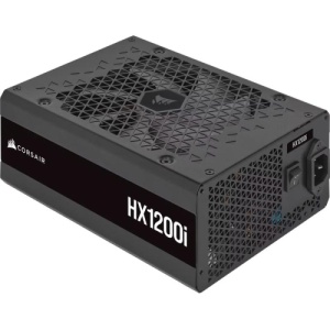 Sursa CORSAIR HX1200i, 80+ Platinum, 1200W
