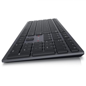 Tastatura Dell Premier Collaboration Keyboard - KB900, Wireless, Gri - Img 3