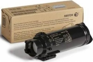 Toner Xerox 106R03484, Black