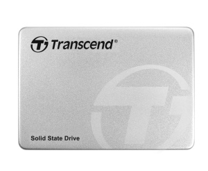 Transcend 370S. SSD capacity: 128 GB, SSD form factor: 2.5", Read speed: 520 MB/s, Write speed: 170 MB/s, Data transfer rate: 6 Gbit/s