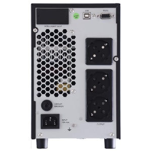 UPS nJoy Aten PRO 2000, 1800W, LCD, USB, Tower - Img 6