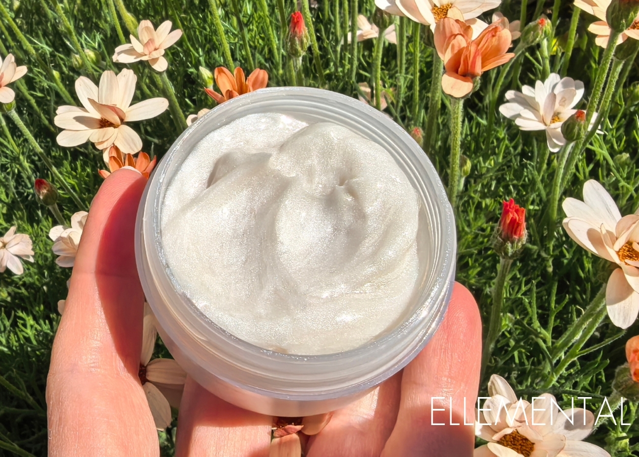Glowy Super Gel Primer