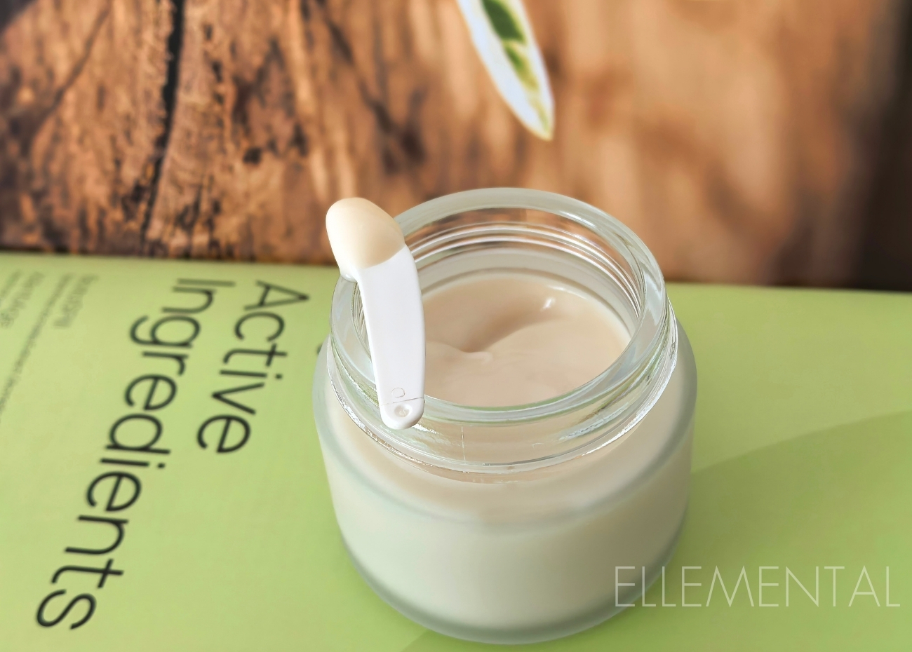 Centella Cica Moist Cream