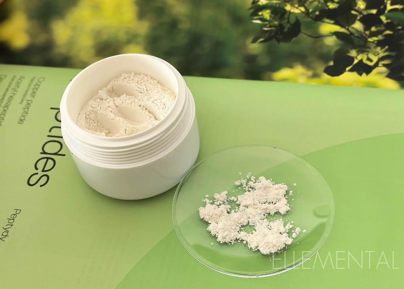 Breese Cleansing Powder