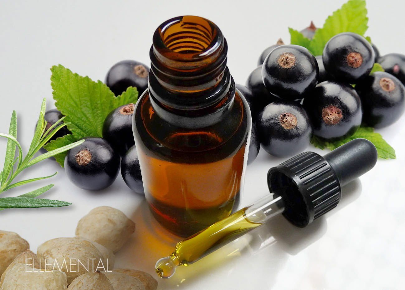 Ser regenerant, antioxidant, ten mixt/gras