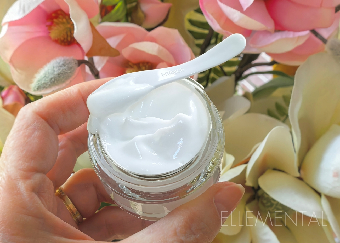 Prime Lotus Resveratrol Cream