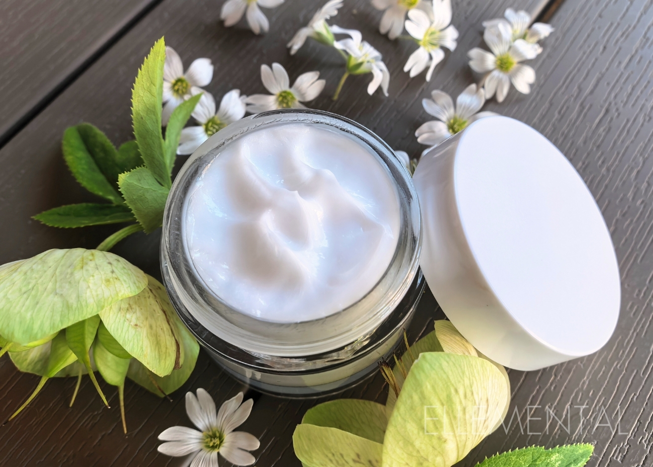 Velvet Hands Shea Cream