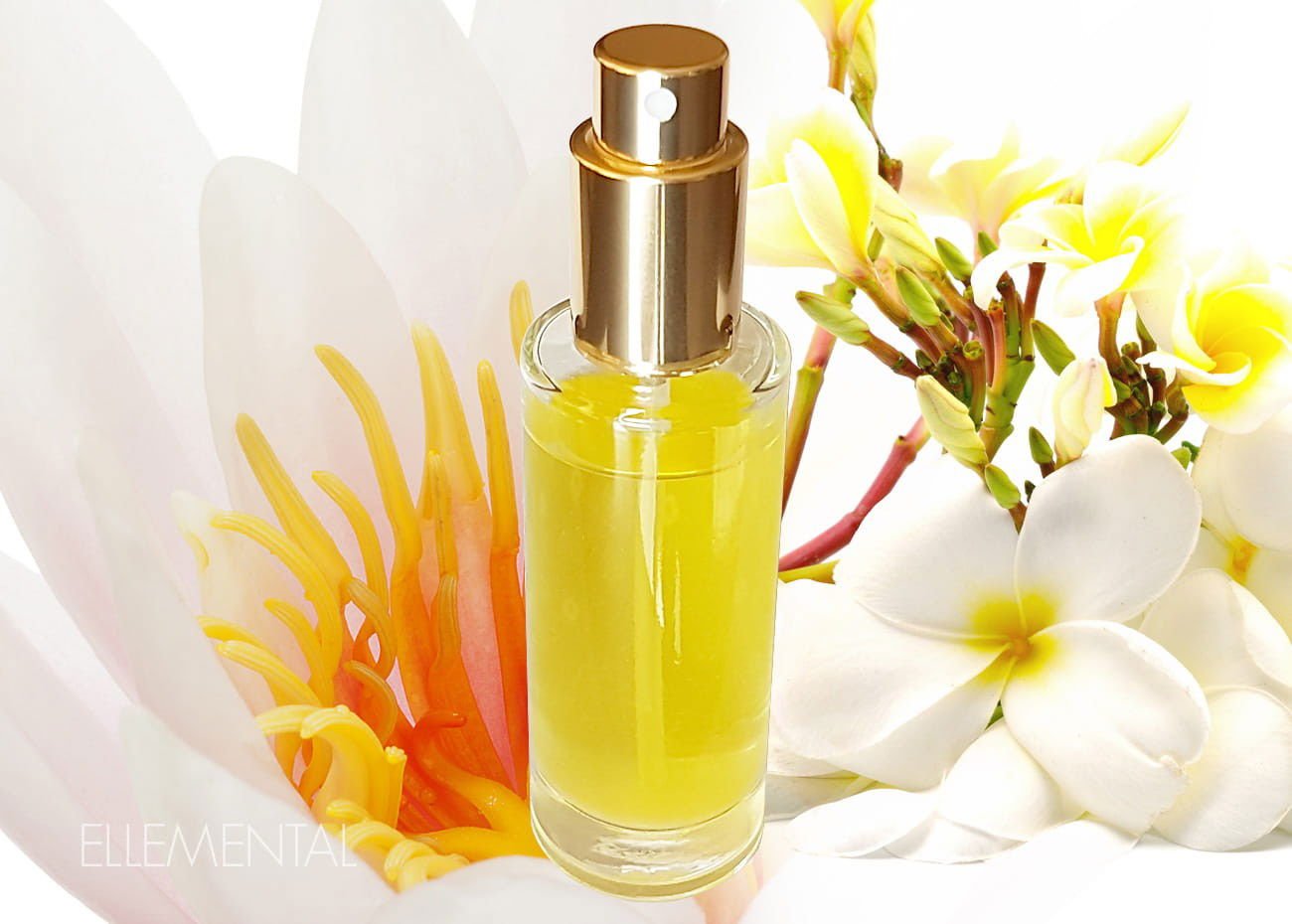 Parfum Tahitique