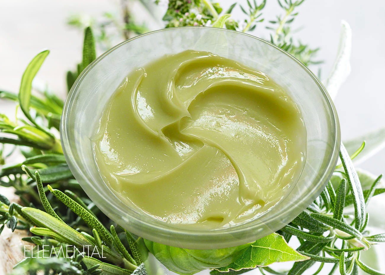 Body butter Valley Dew