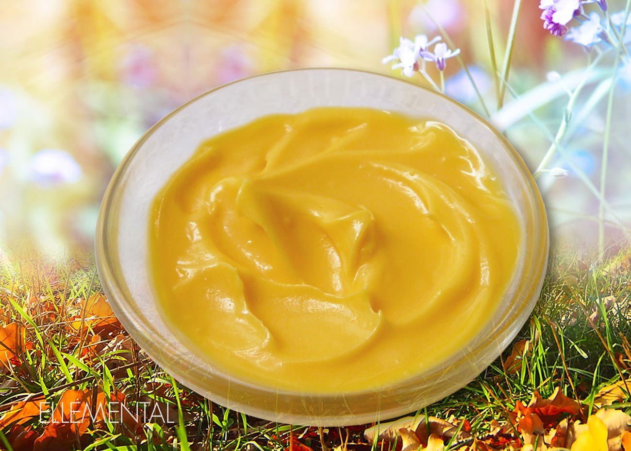 Body butter Lively June