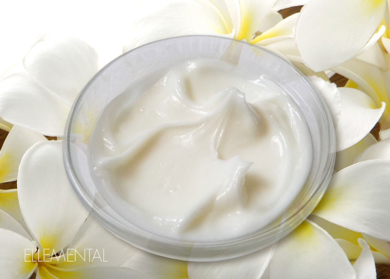 Body butter Enchanting