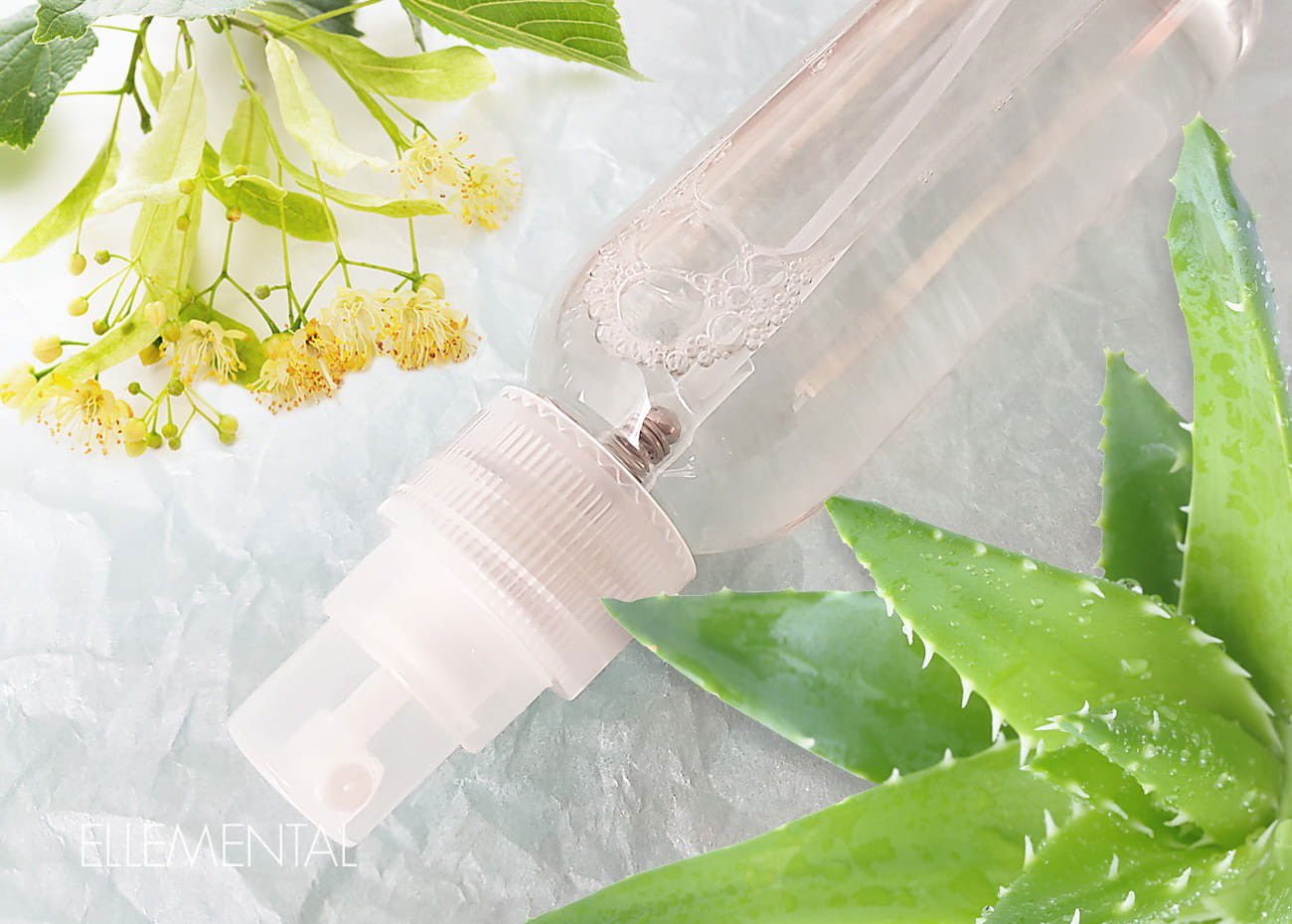 Toner Sensitive Soothing, ten uscat