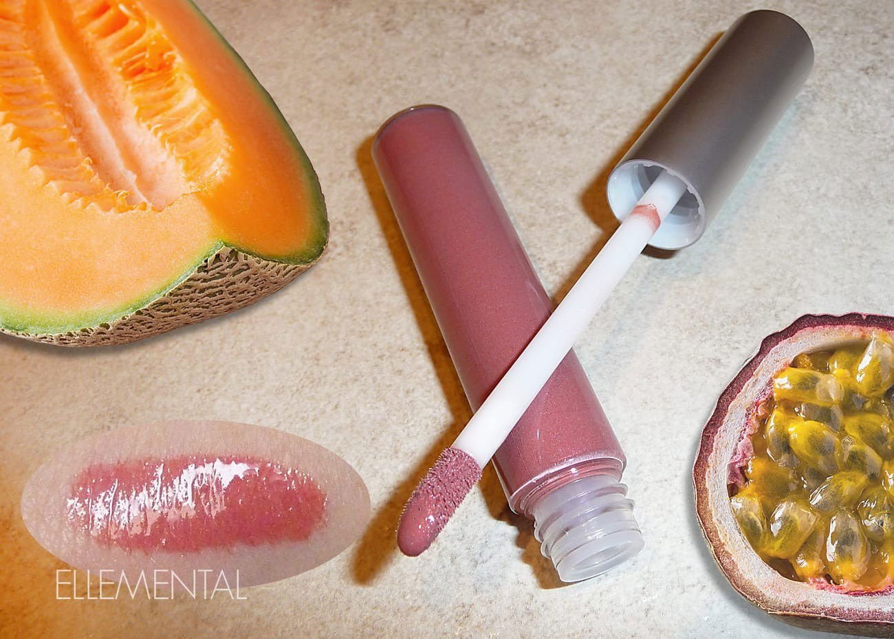 Gloss de buze Passion