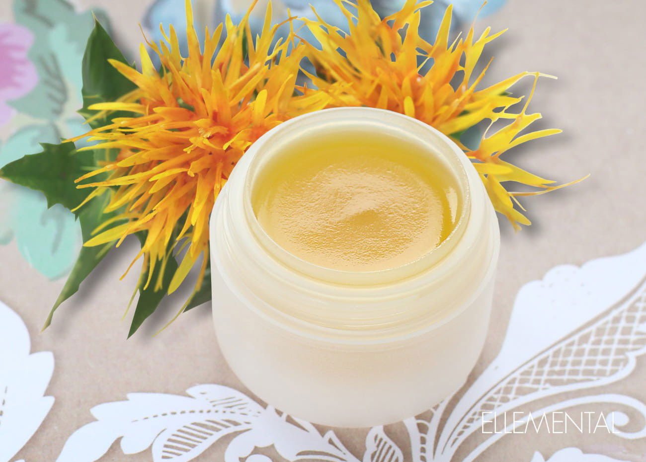 Balsam de mâini reparator Ceramide & Lanolină