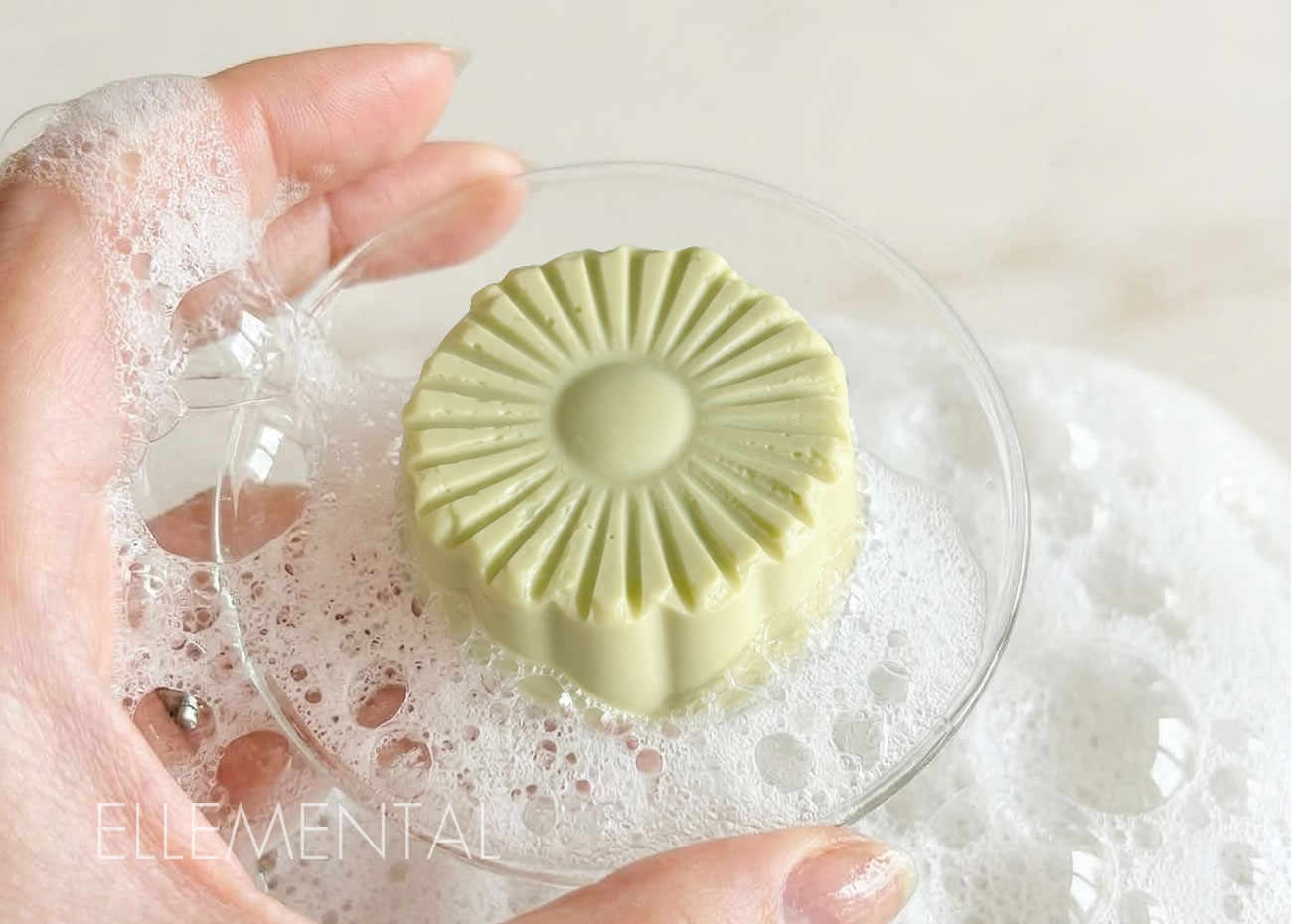 Intimate Cleansing bar