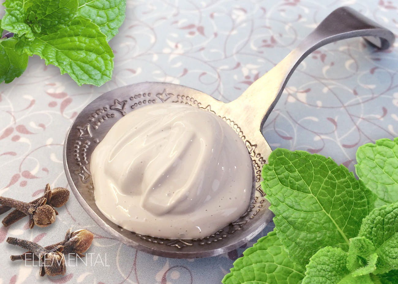 Pastă de dinți clean & care