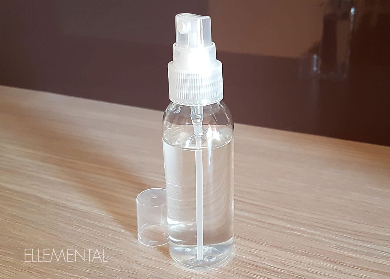 Tonic capilar revitalizant anti-cădere