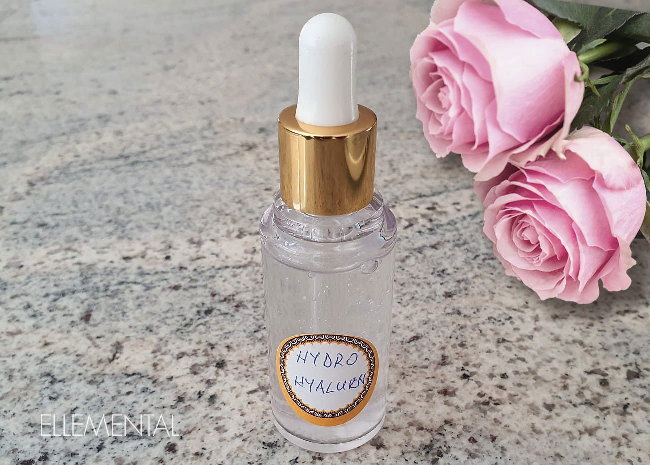 Hydro hialuron serum