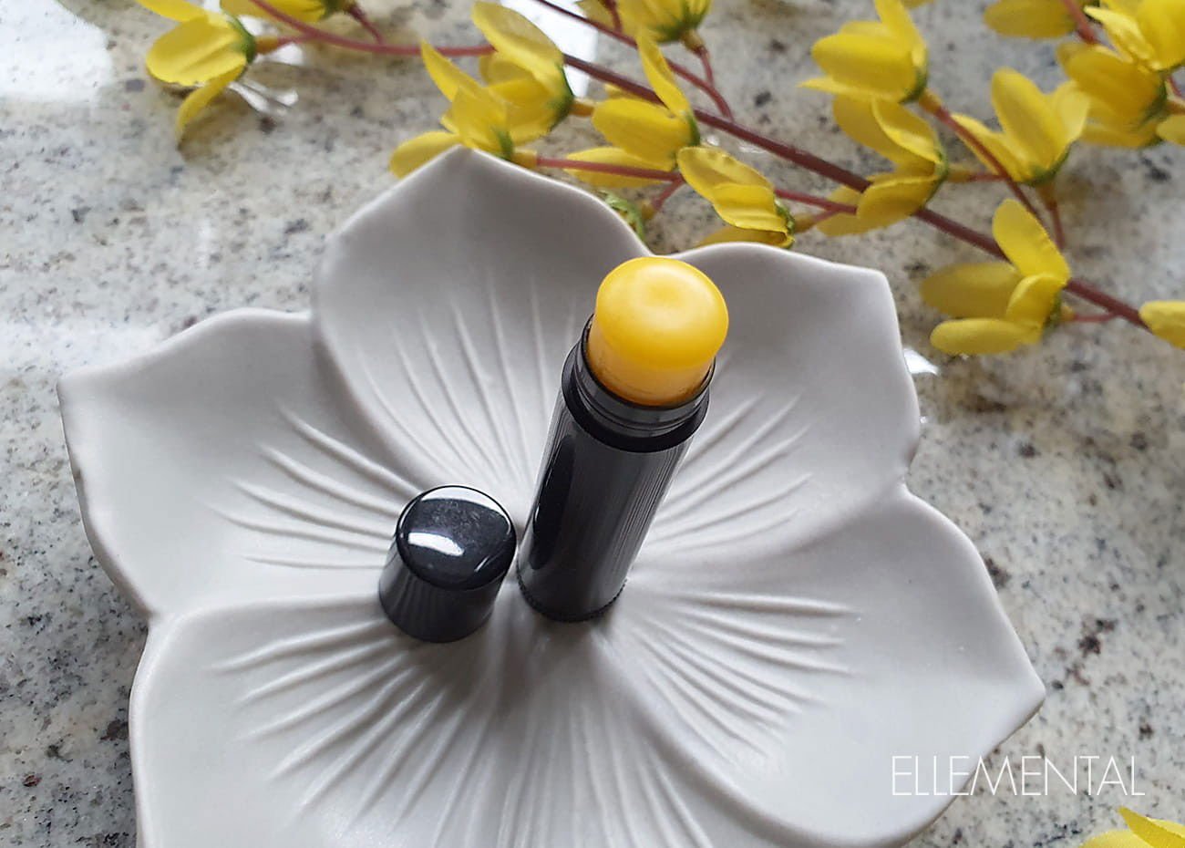Balsam de buze Sunshine