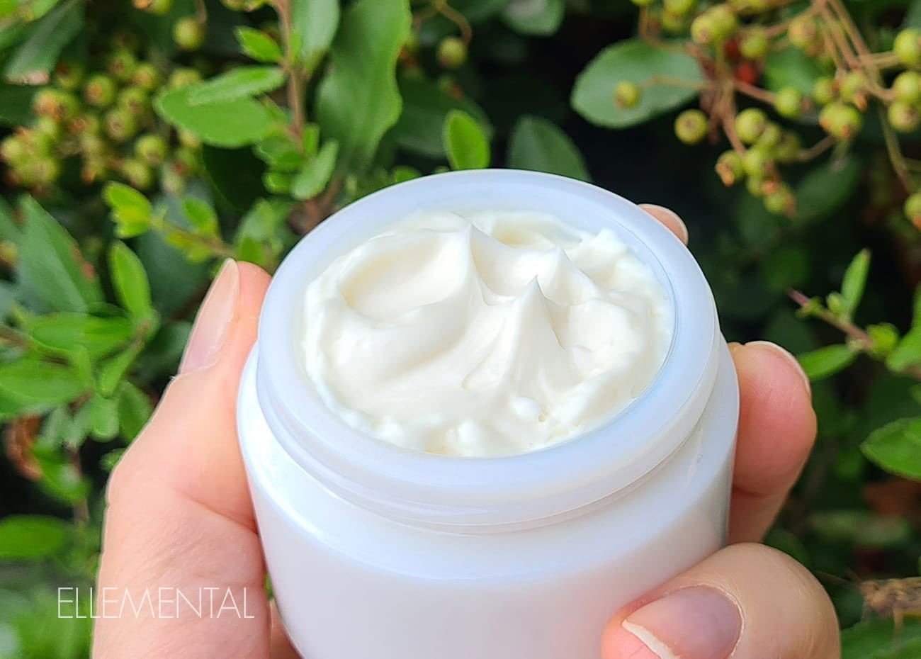 Soothing Rainforest Body Butter