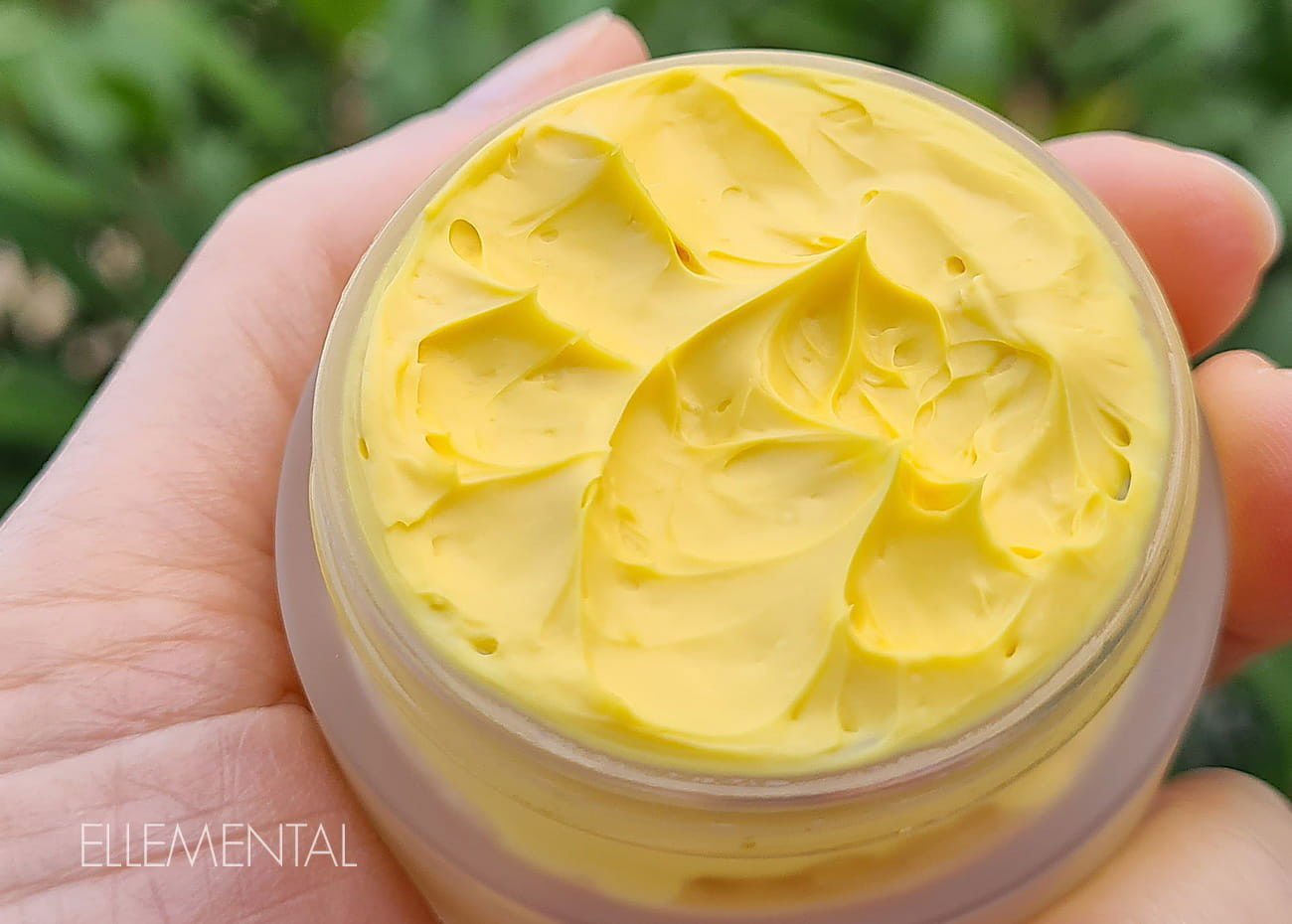Nourishing Rainforest Body Butter