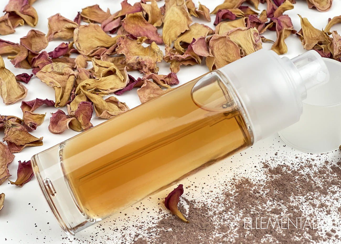 Toner `Neat Skin`