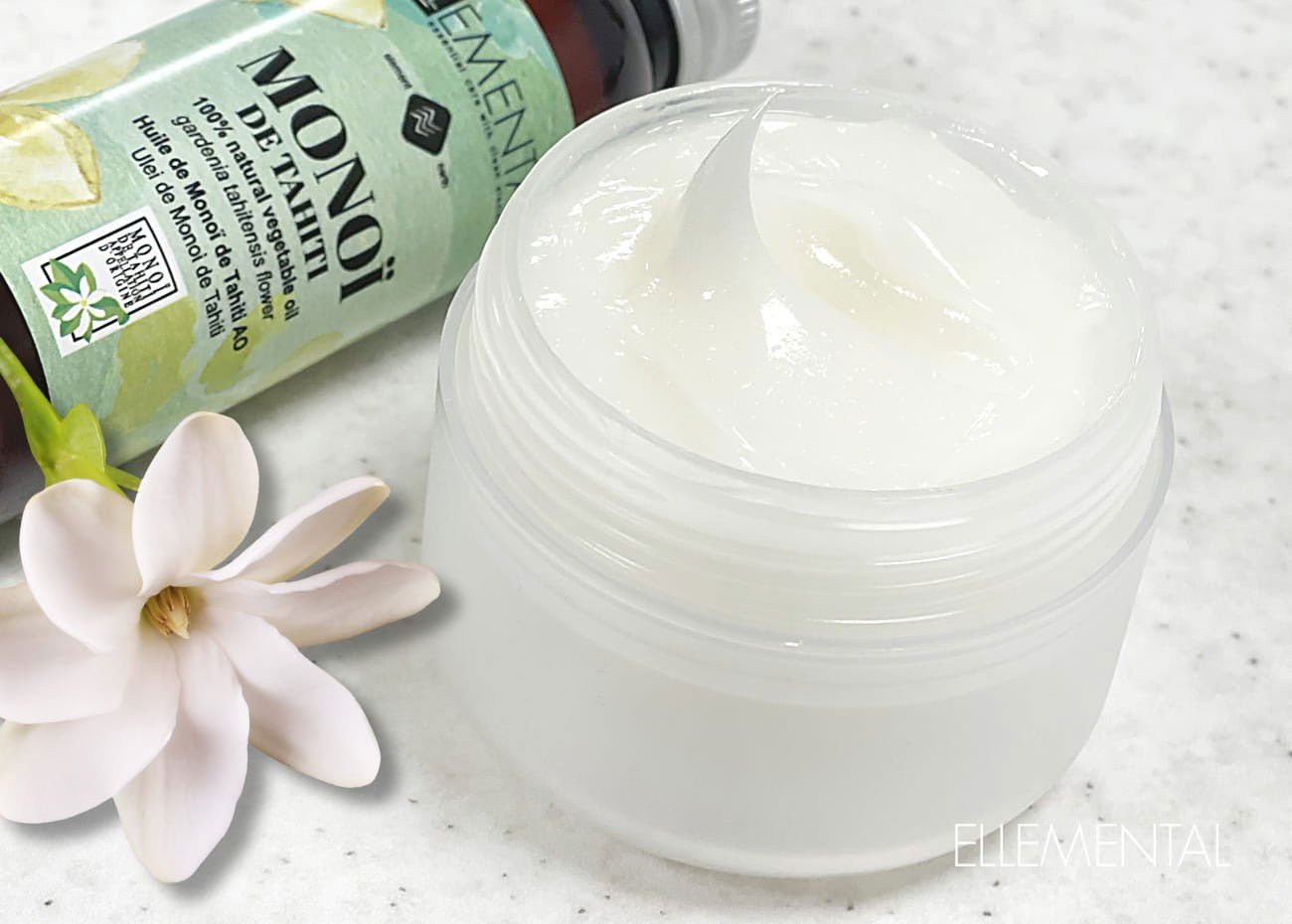 Melting Cleansing Gel