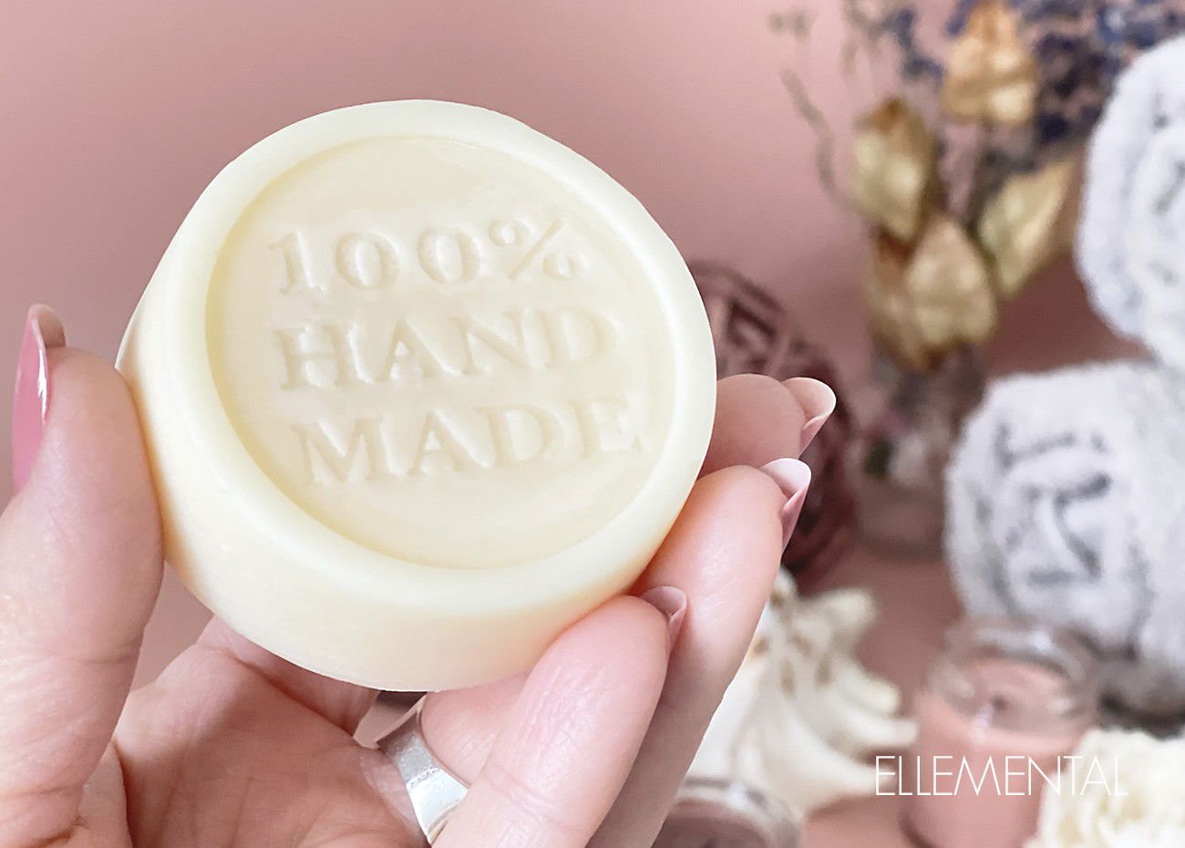 Soothing Body Butter Bar
