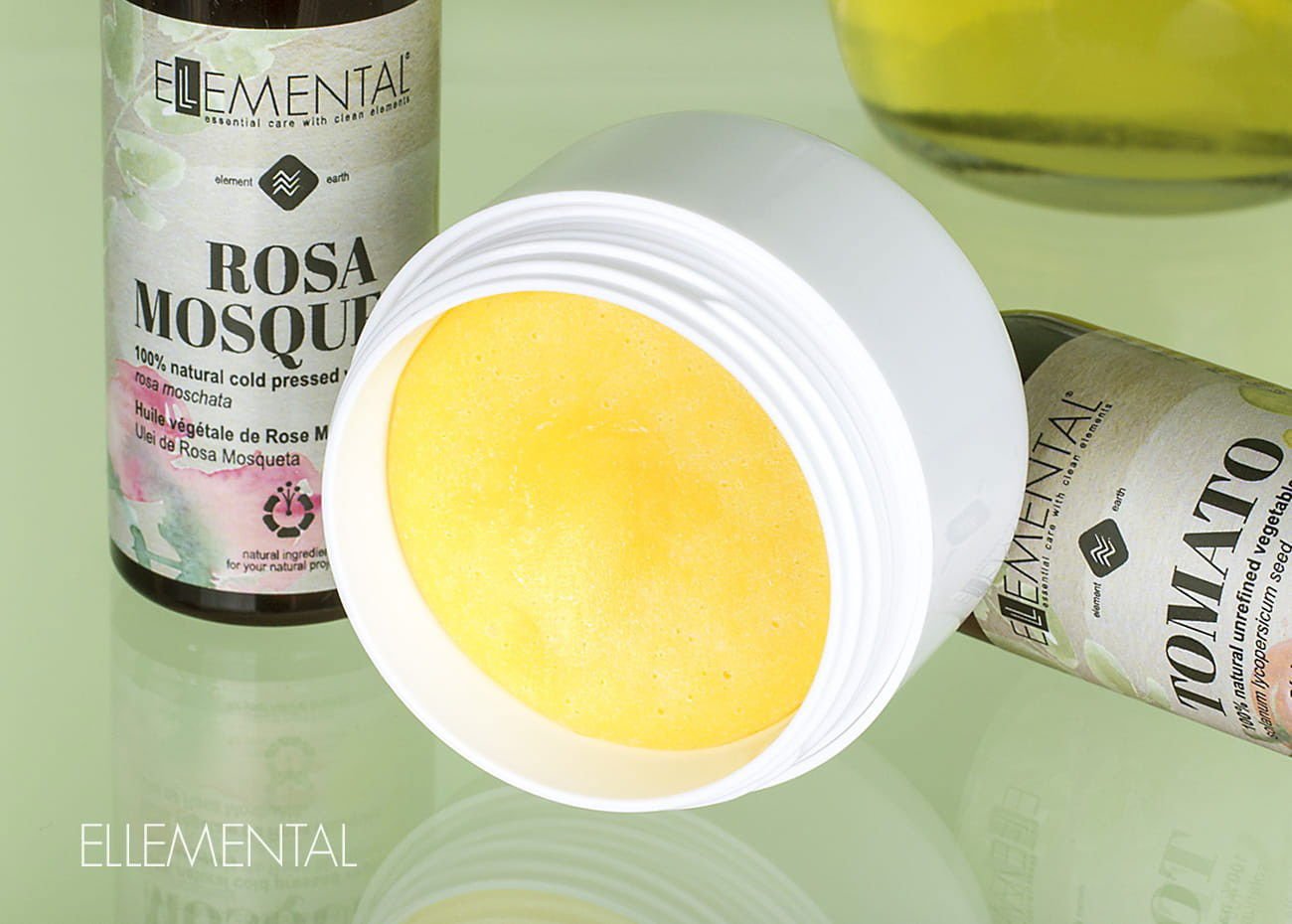 Cremă Cushiony Waterless Anti-aging Moisturizer