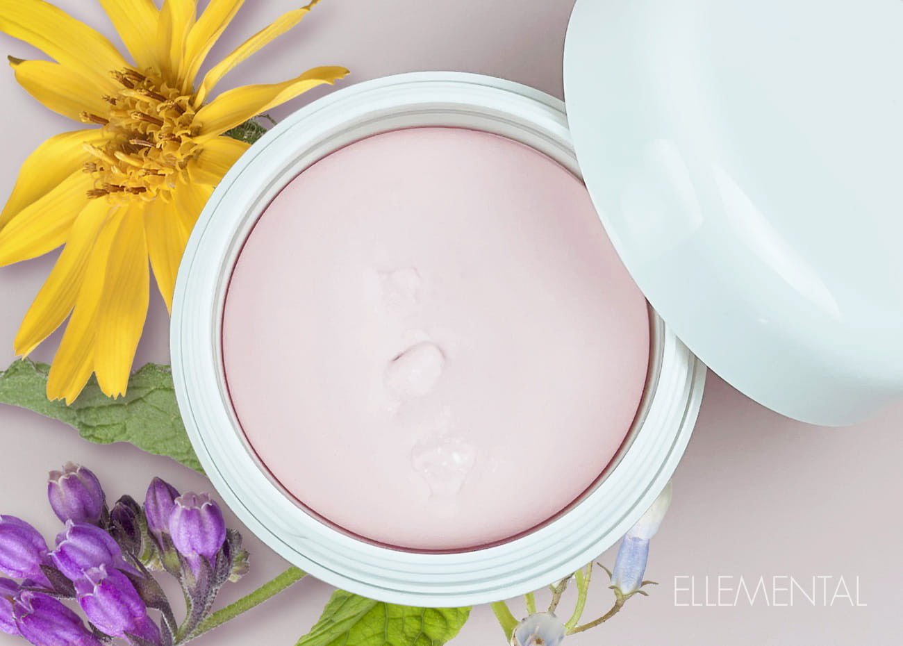 Alifie Botanical Calamine Salve