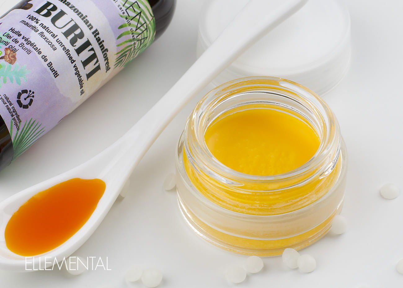 Exfoliant de buze Delight Lip Scrub