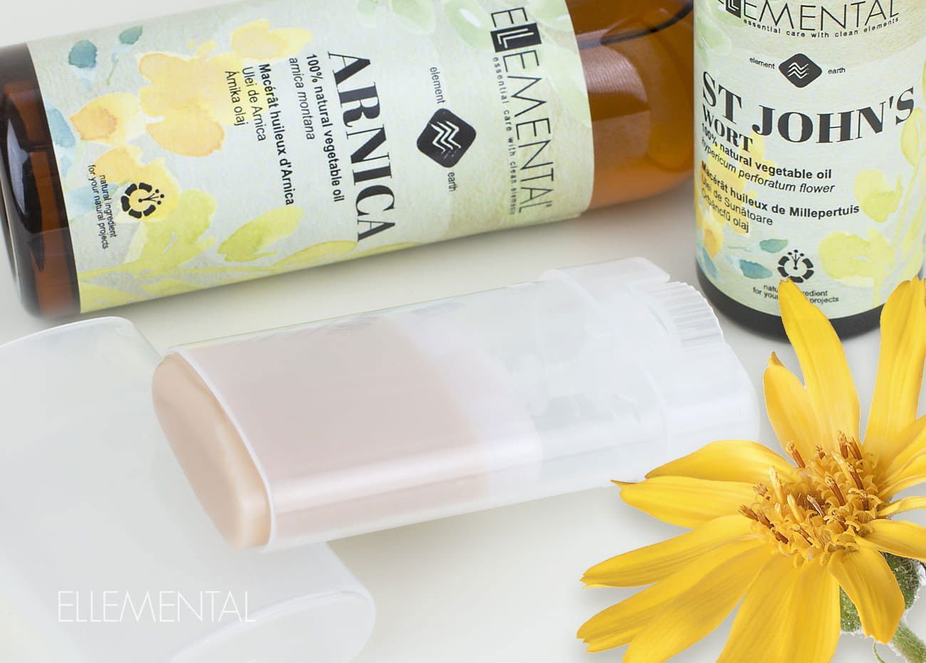 SOS Stick Balm