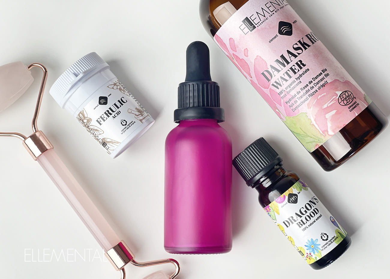 Ferulic Super Antioxidant Serum