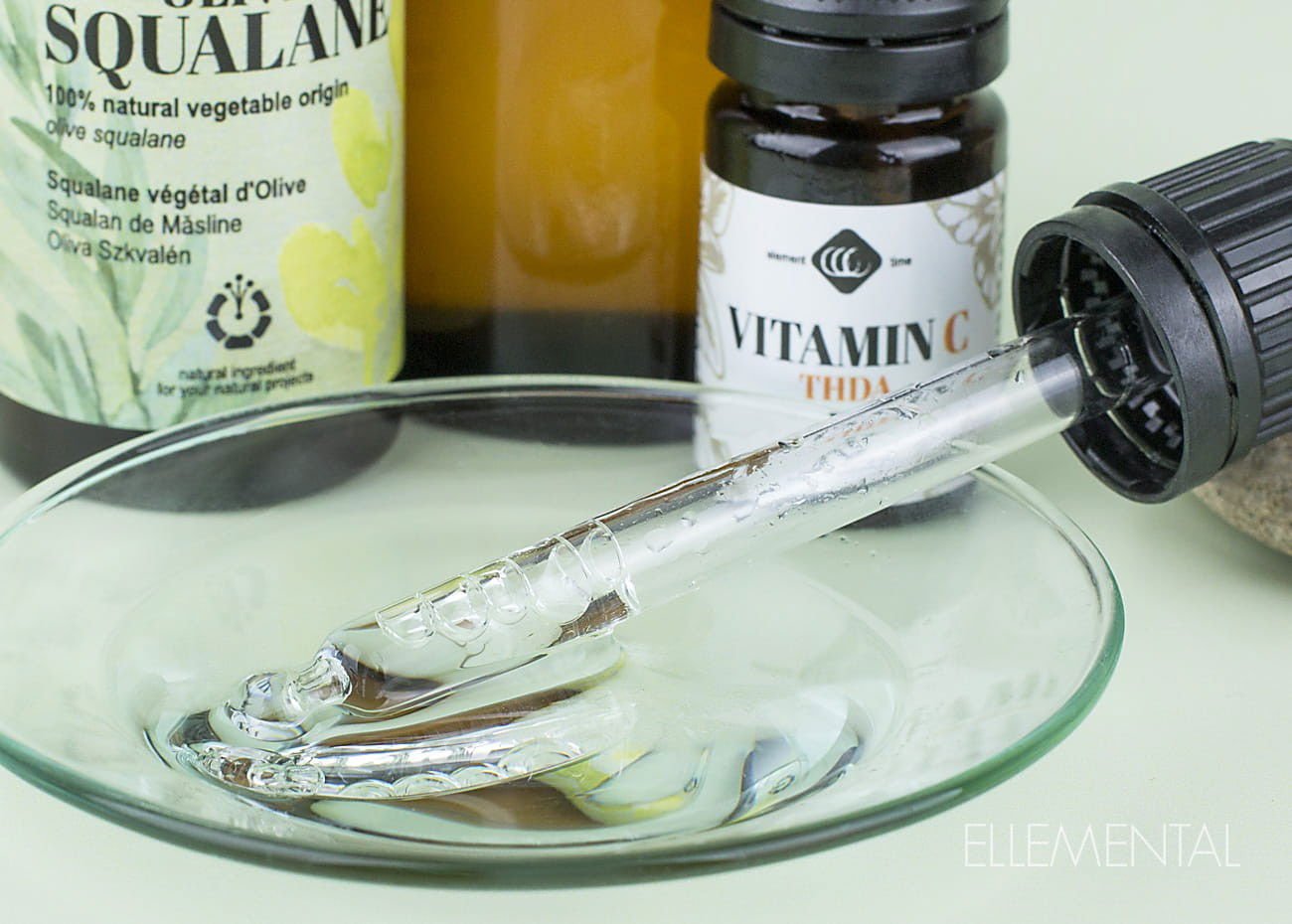 Serum 10% Vitamina C fără apă