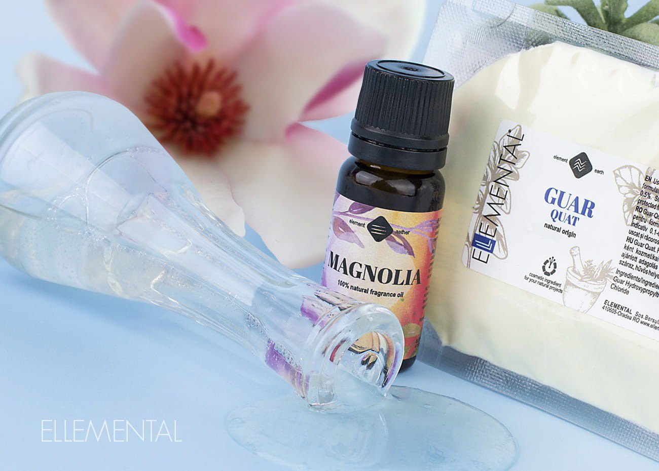 Șampon Beautifully Hydrating