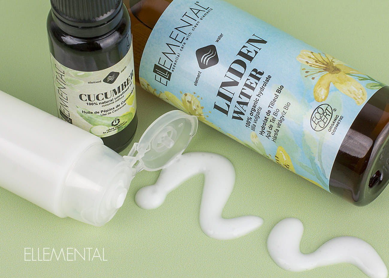 Daily Refreshing Face Lotion