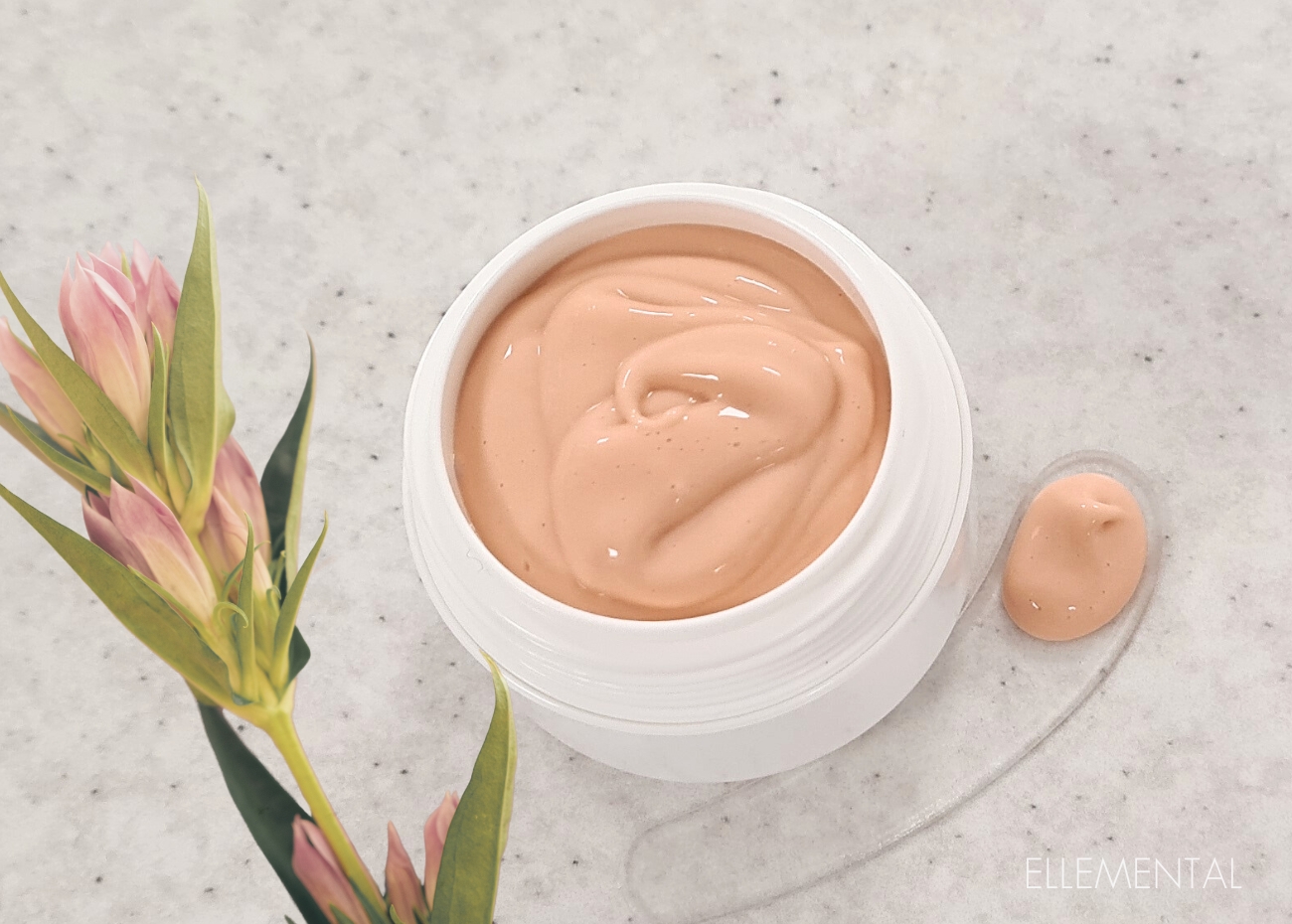 Cremă de ochi Advanced Age Defying Eye Cream