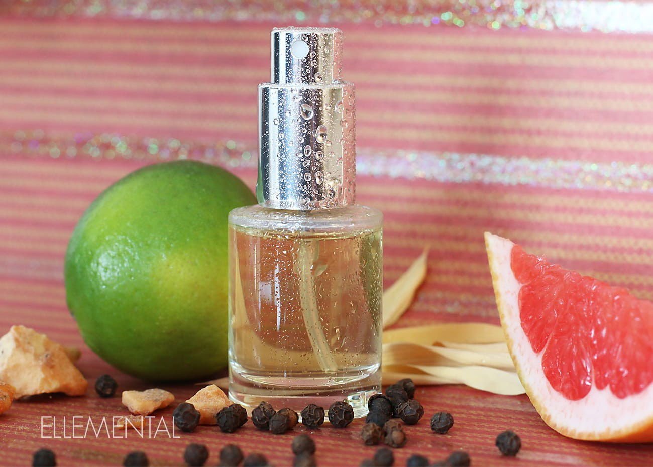 Parfum Fresh Spice MEN