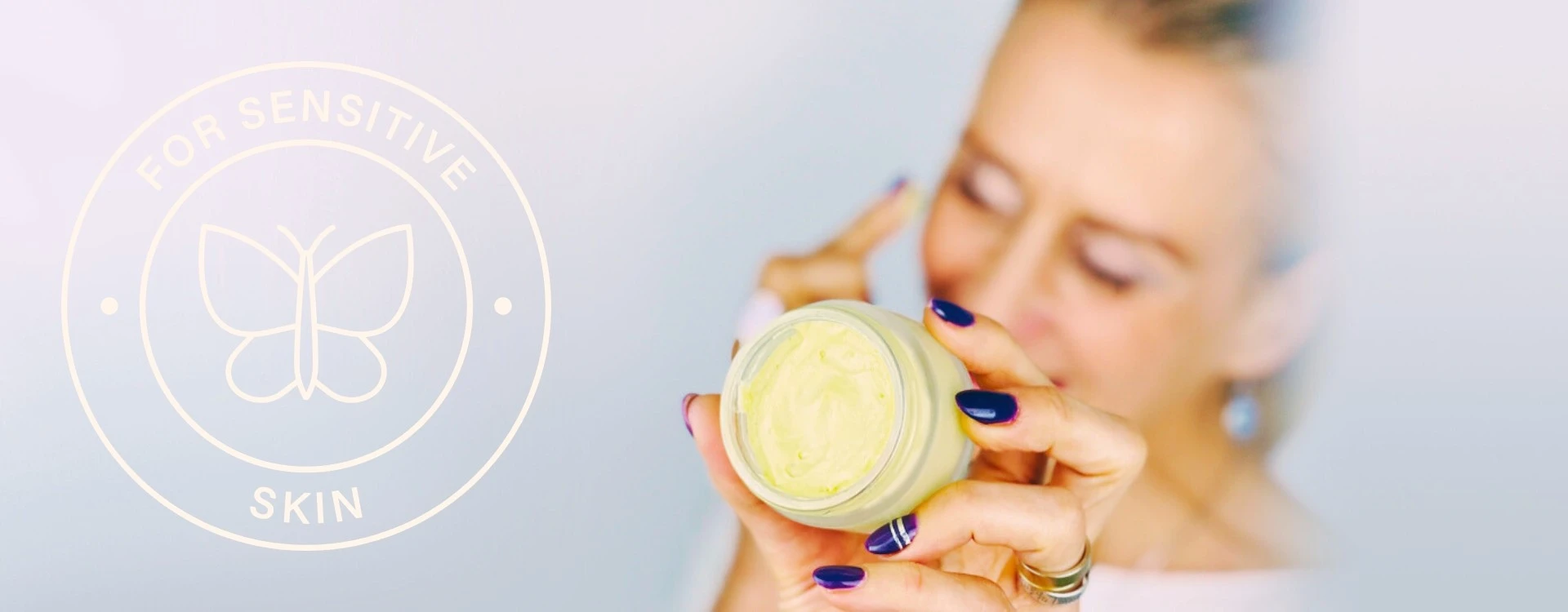 Soluții Cosmetice Naturale pentru pielea Sensibilă, Reactivă