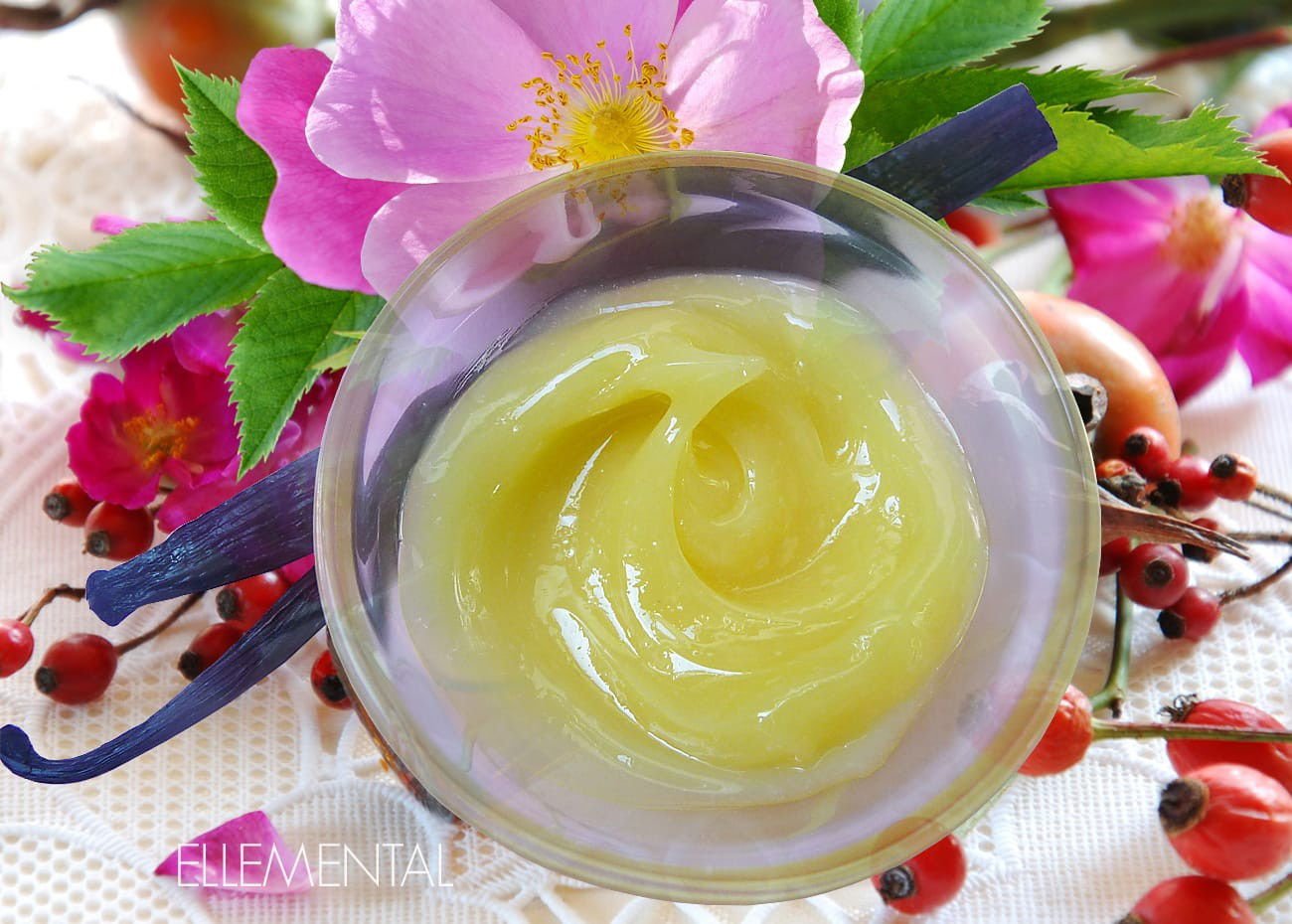 Cremă de ochi nutritivă, anti-aging