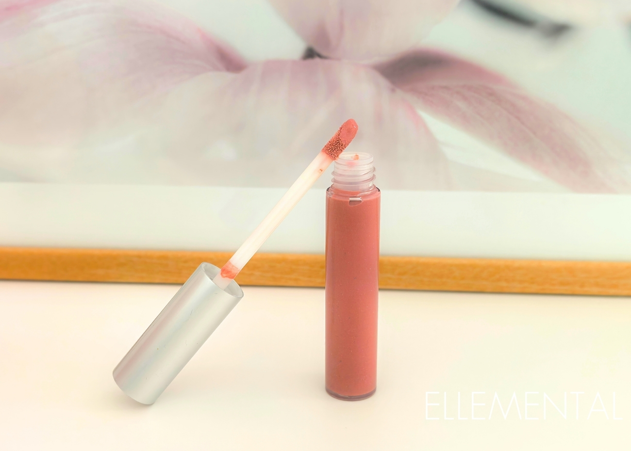 Bounce Hydrating Lip Oil