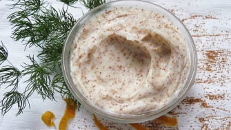 Gomaj delicios pentru fermitate