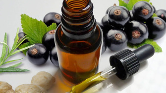 Ser regenerant, antioxidant, ten mixt/gras