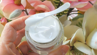 Prime Lotus Resveratrol Cream
