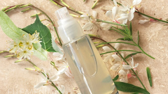 Rice Keratin & Collagen Hair Spray