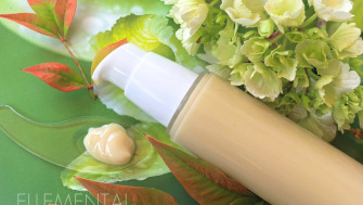 Hairmax Nat Leave-in Conditioner