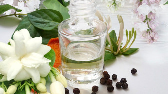 Parfum de damă Floral Oriental